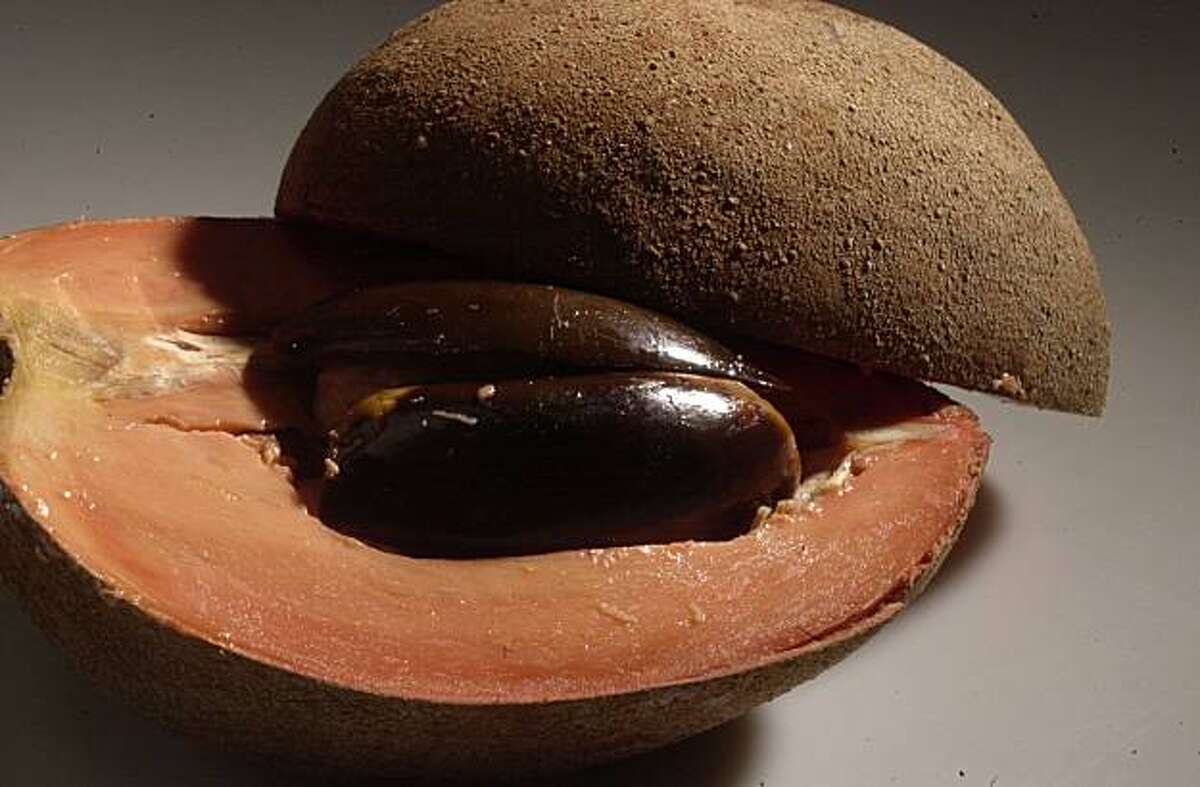 U.S. typhoid cases linked to tropical fruit