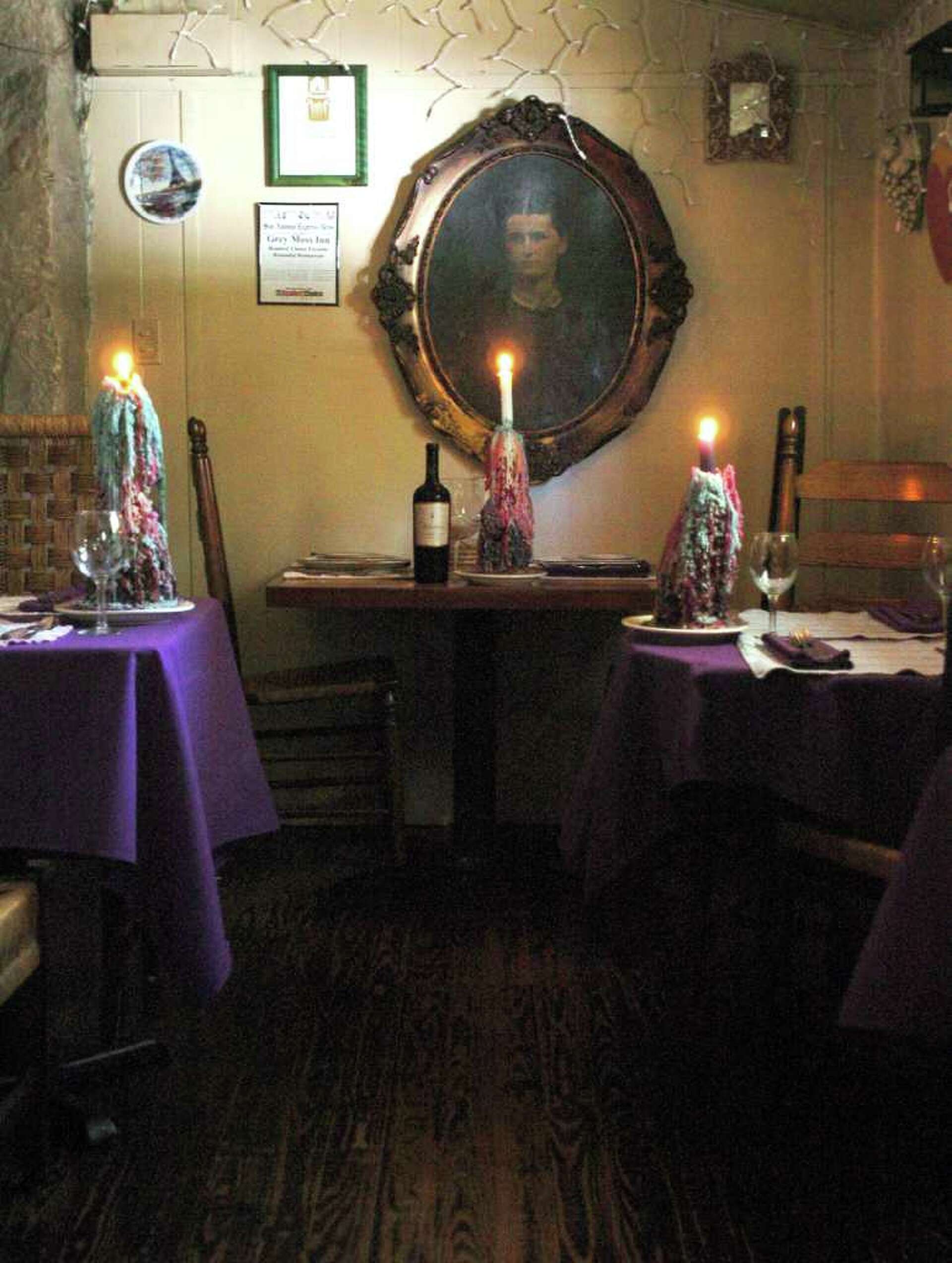 grey moss inn dress code Grey Moss ghosts