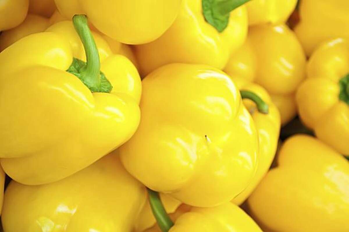 5 of nature's best cancerpreventing foods