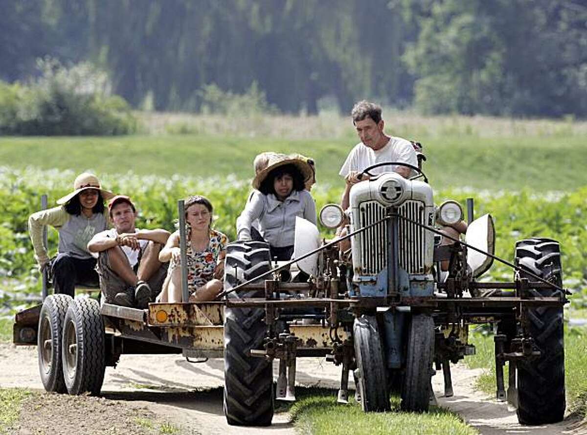 One of America's oldest farms for sale