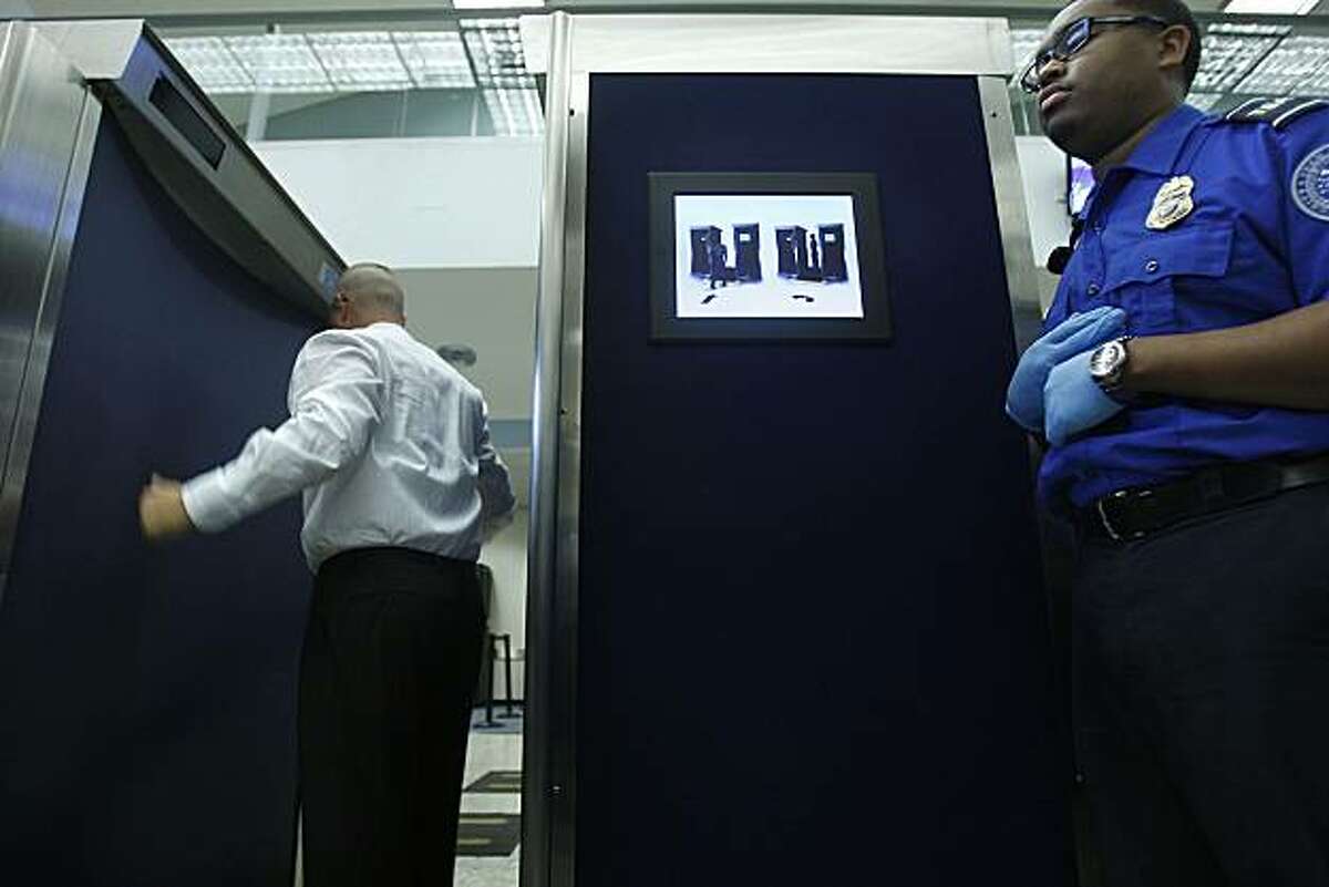 Airport security jobs in oakland california