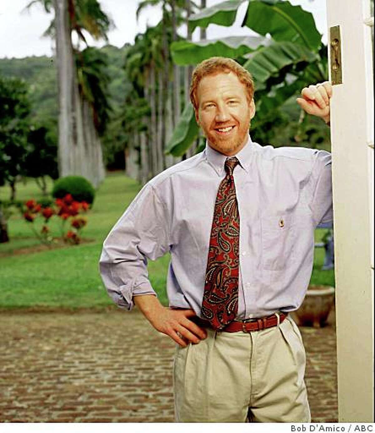 Character actor Busfield selling Malibu home