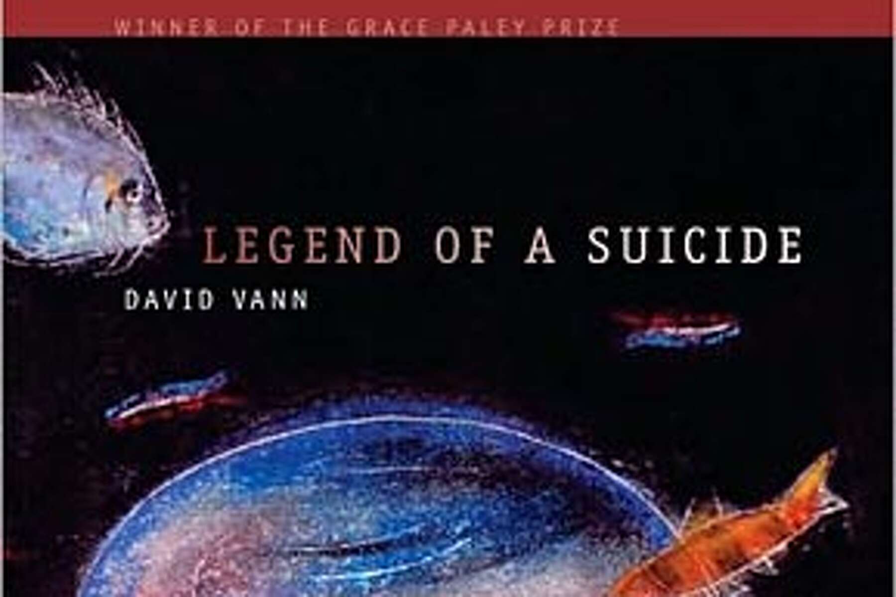 Sukkwan Island. A Novella from Legend of a Suicide - David Vann