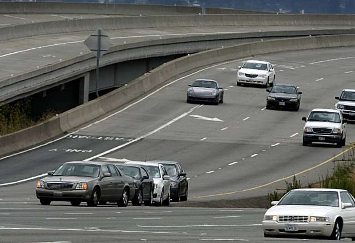 Bay Area bridge tolls take a toll on commuters