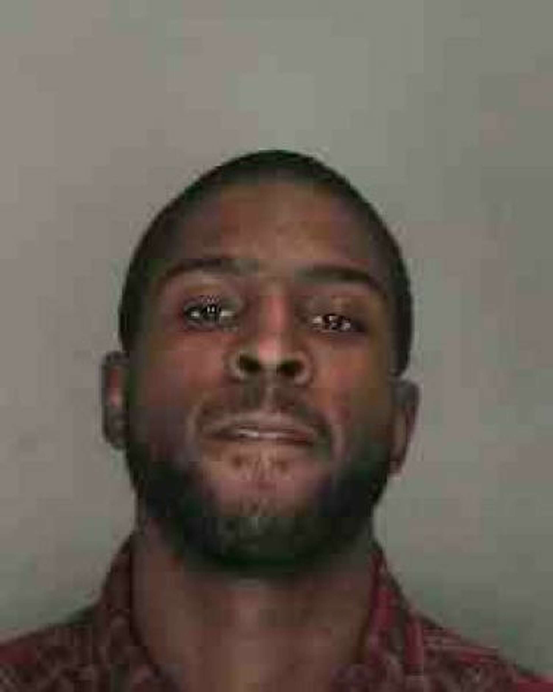 Jamel Reed 'He took Terrill, he took us'