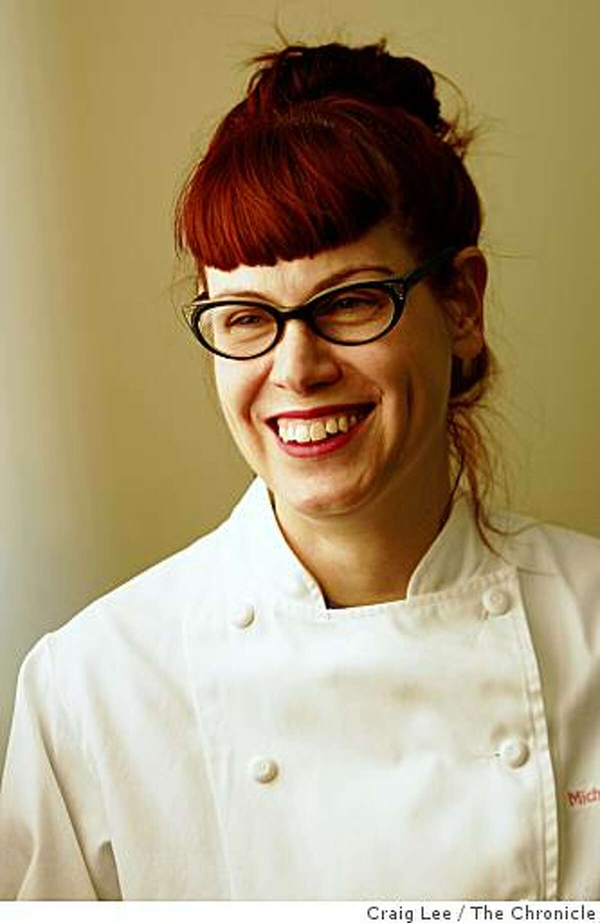 Desserts that pay dividends