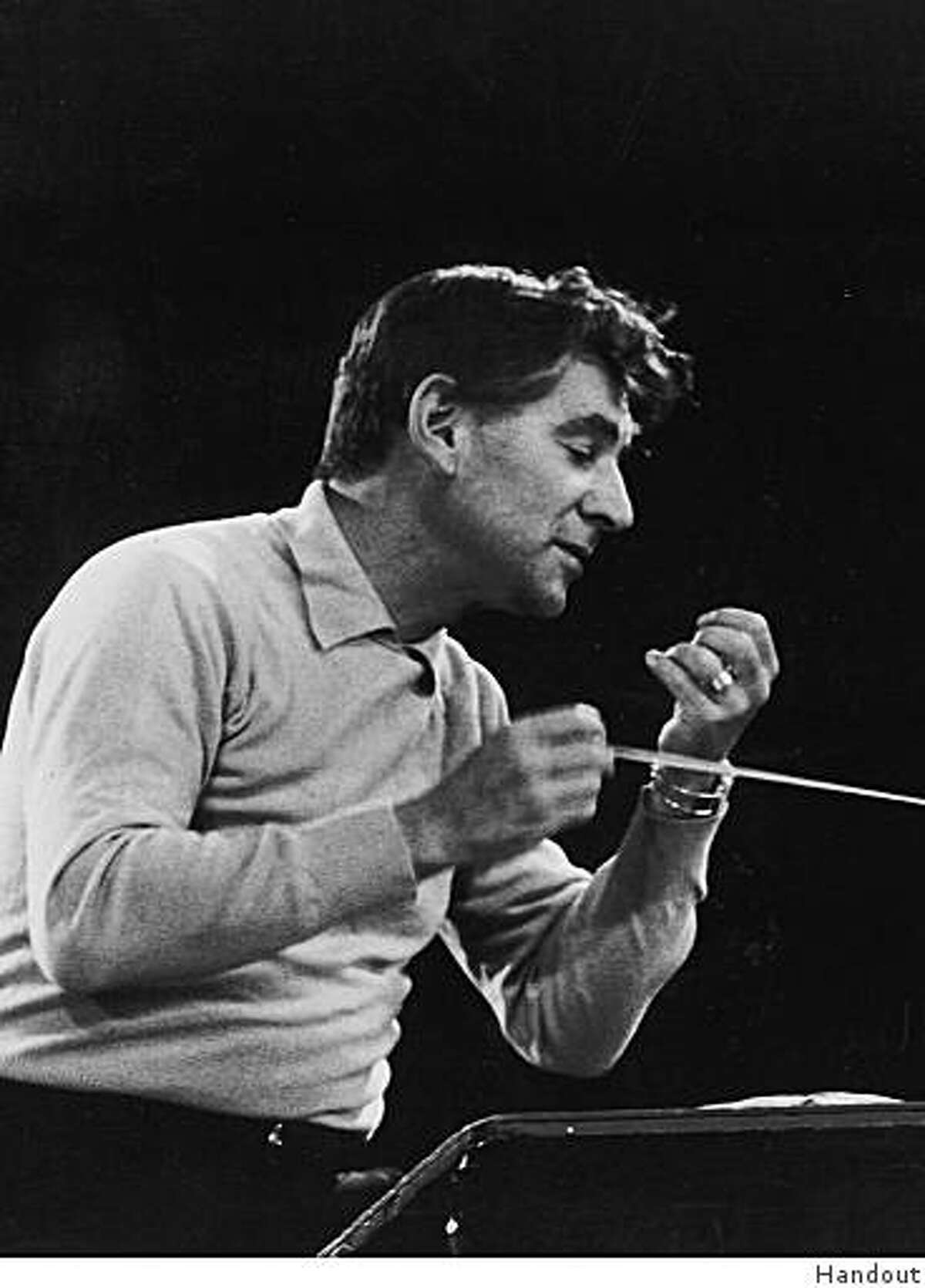 Bernstein's biggest fan to sing tribute to him