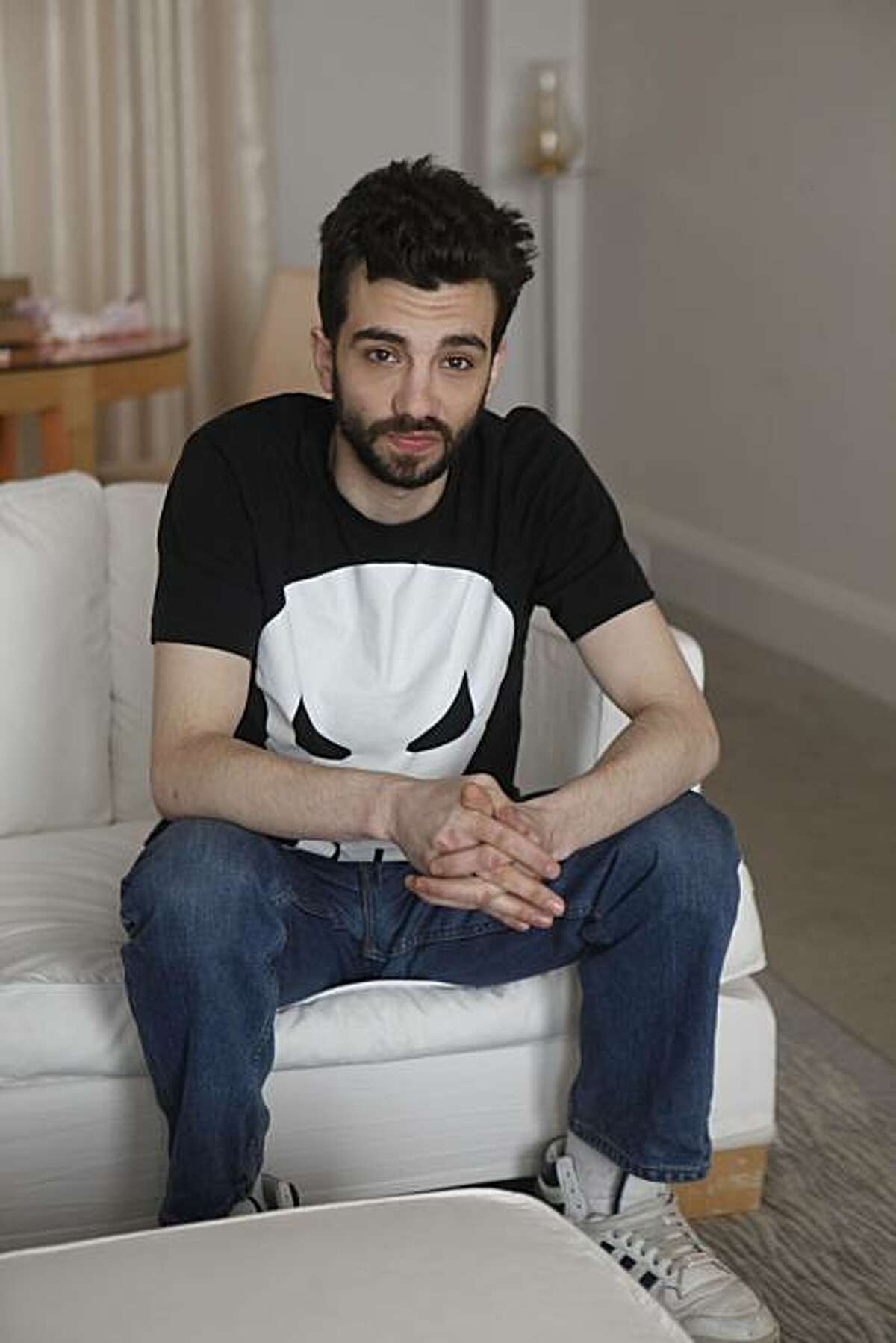 jay baruchel on ldquo sorcerer apprentice rdquo jay baruchel on ldquo sorcerer apprentice rdquo