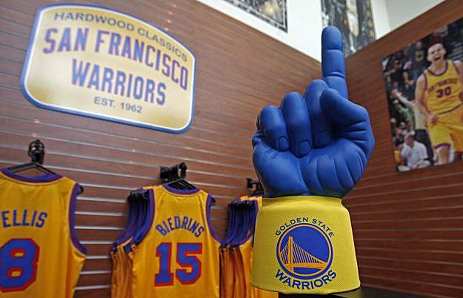 warrior team store