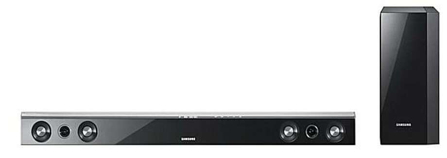 av receiver to soundbar