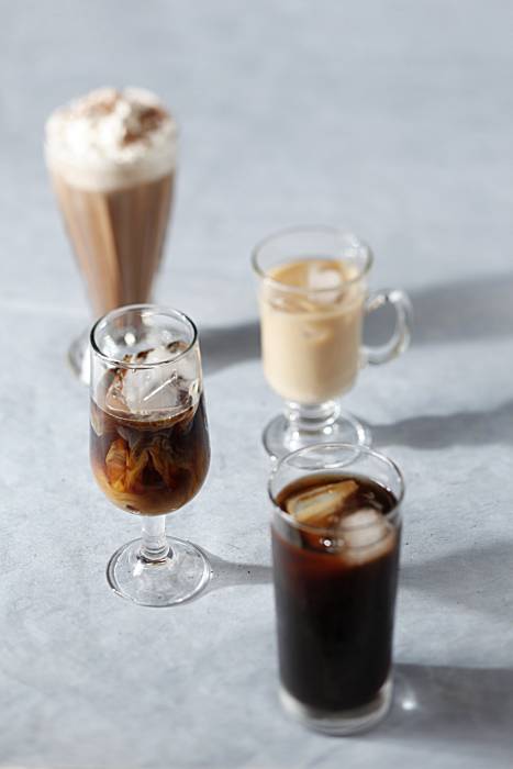 Secret to smoothest iced coffee: cold brewing