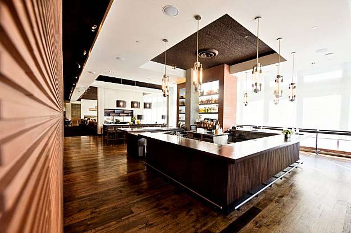 Longawaited Prospect opens in downtown San Francisco