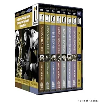 Dvd Boxed Sets That Make Great Gifts