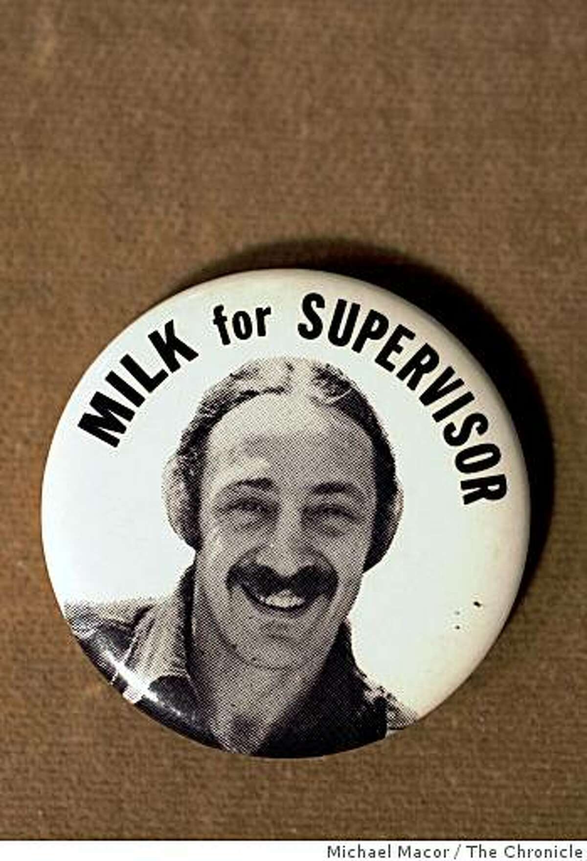 Is Harvey Milk still a force for change?