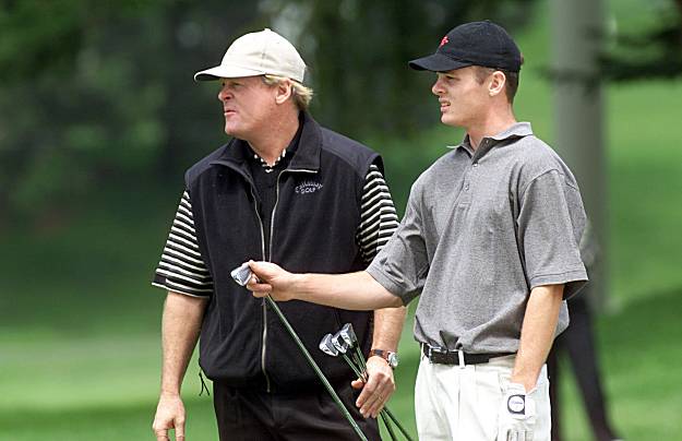 Silverado Sold To Group Headed By Johnny Miller