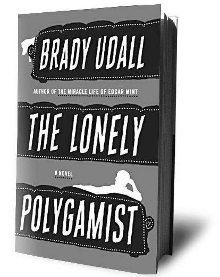 Fiction Review The Lonely Polygamist Sfgate - 