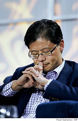 Big decisions for the new Yahoo CEO