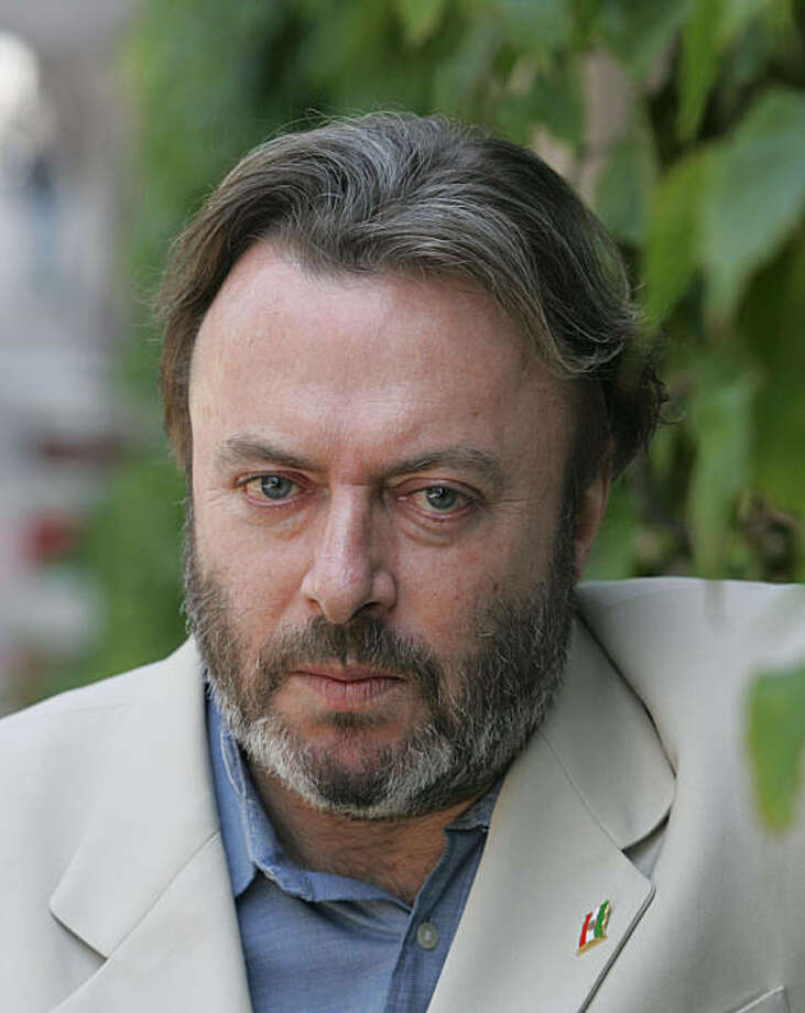 Image result for christopher hitchens