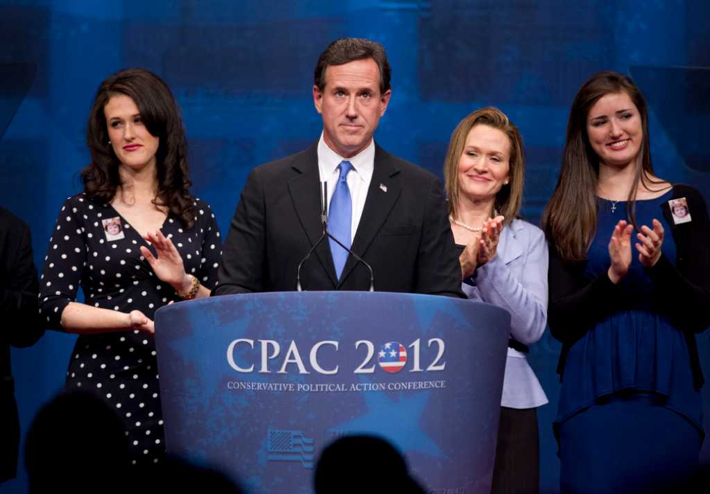 Coonservative Who is the most conservative?