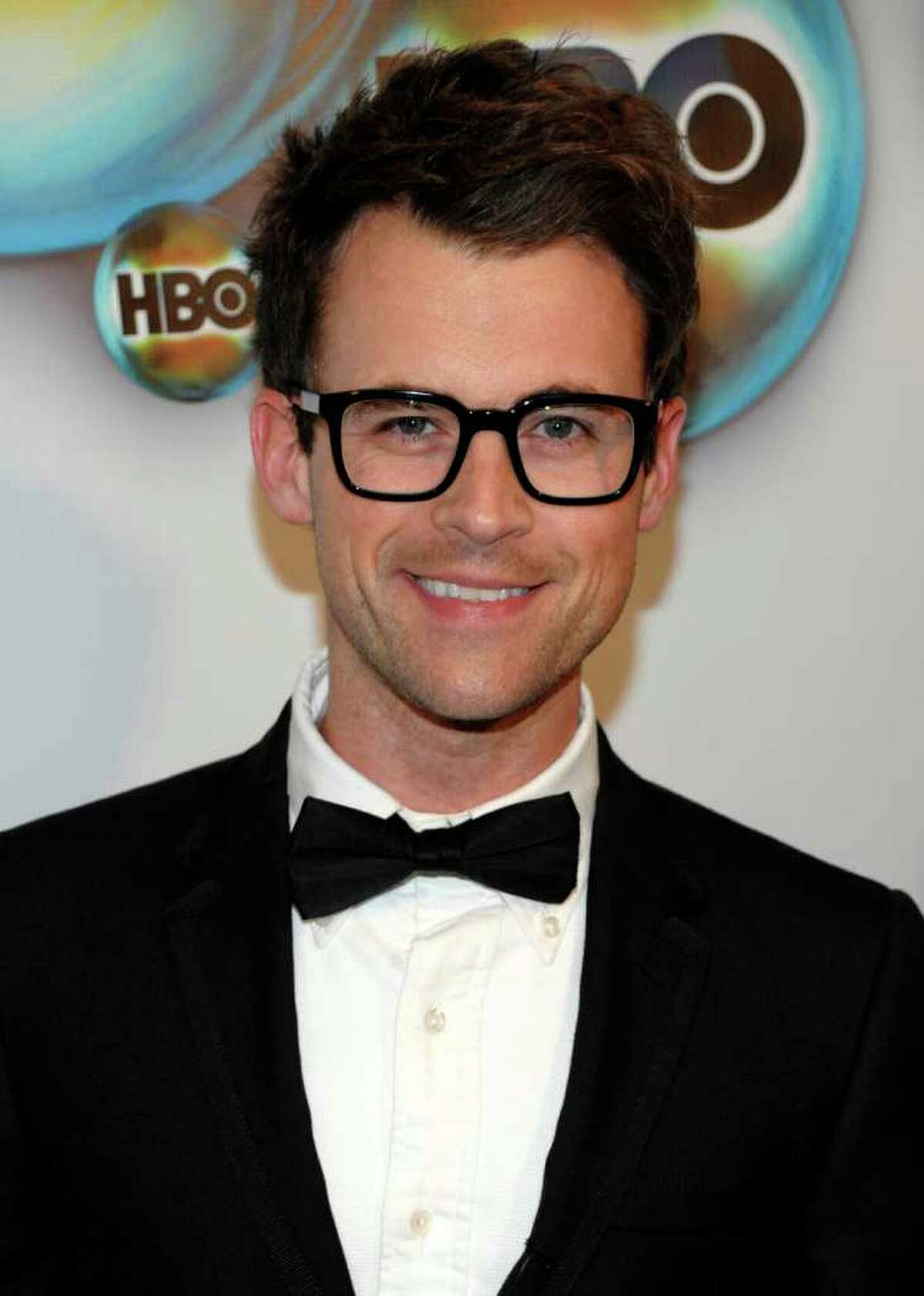 Brad Goreski promises 'something magical' on TV