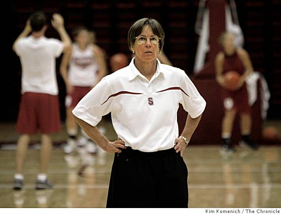 Pac-10 basketball preview: Stanford women