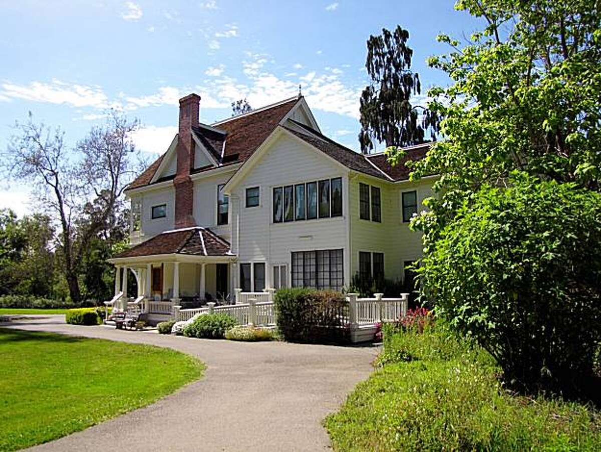 Ardenwood Historic Farm, Fremont