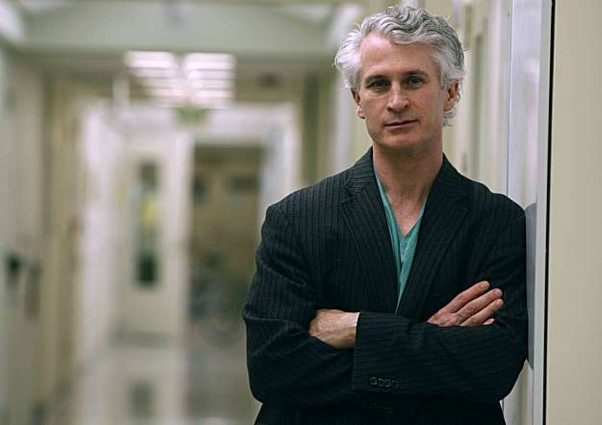 Doctors seek heart valve that grows with kids