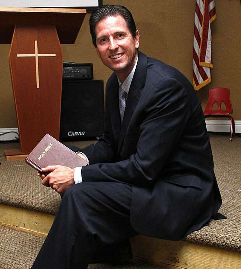 Anti christian gay agenda