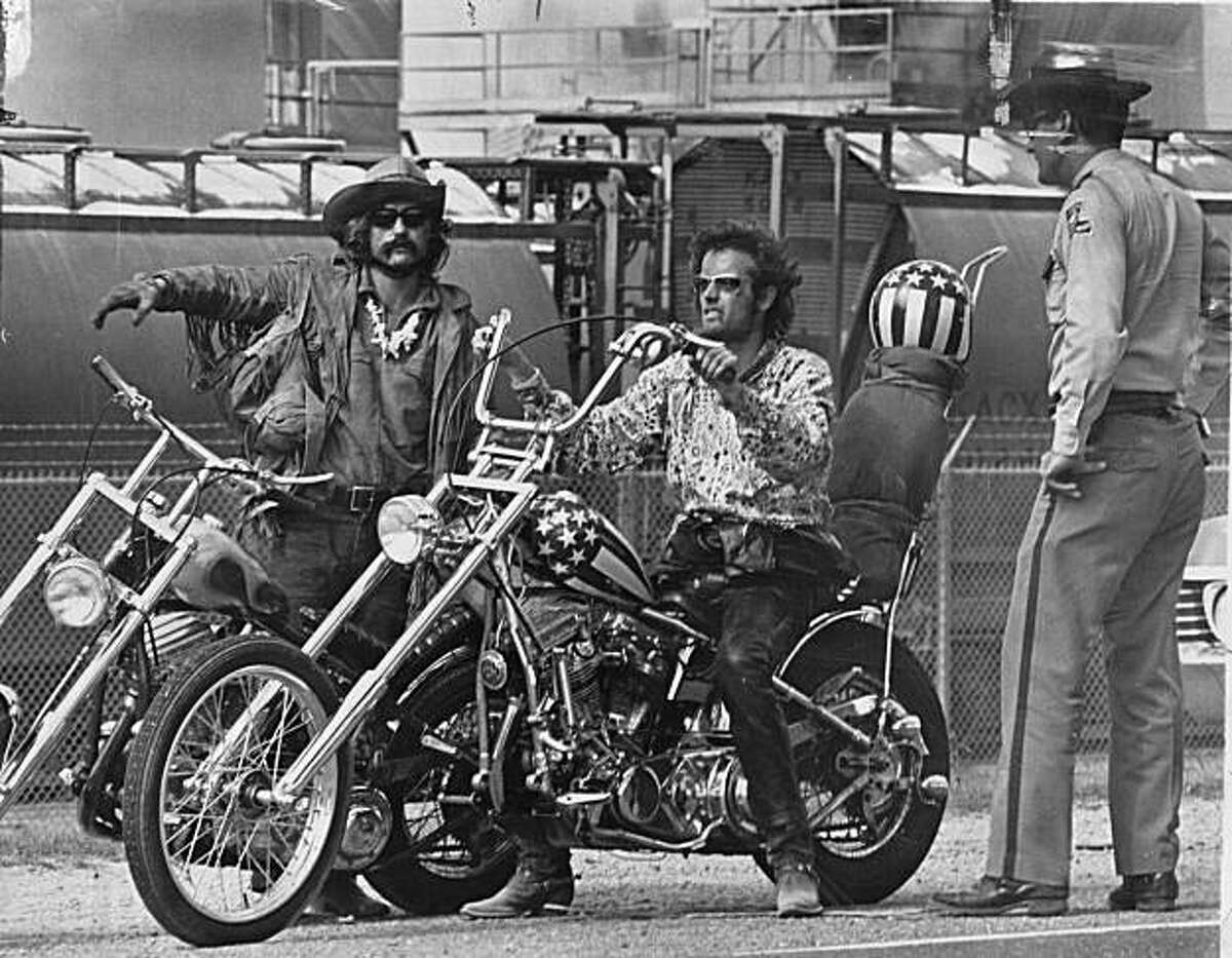 Easy rider 1969 soundcore life tune