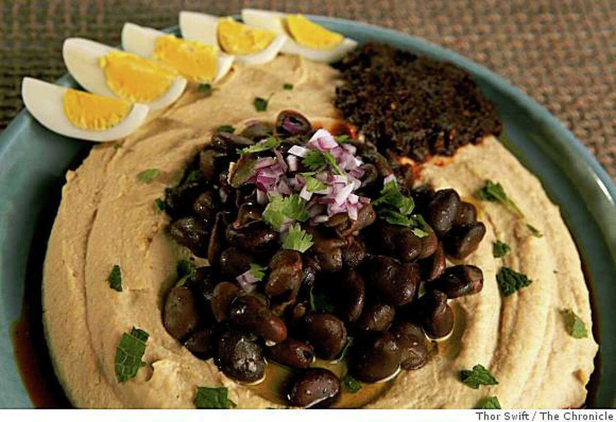 Mediterranean Meal Elevates Hummus From Dip To Dinner   1200x0 