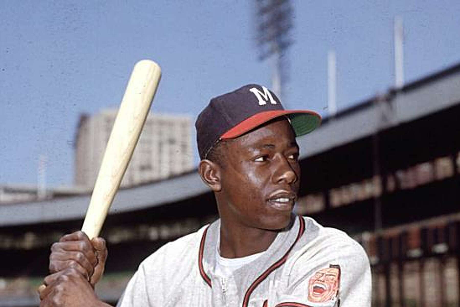 A Baseball Life: Stories on Hank Aaron and Mickey Mantle - Parade