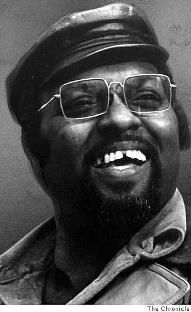 Star keyboardist Merl Saunders dies Star keyboardist Merl Saunders dies
