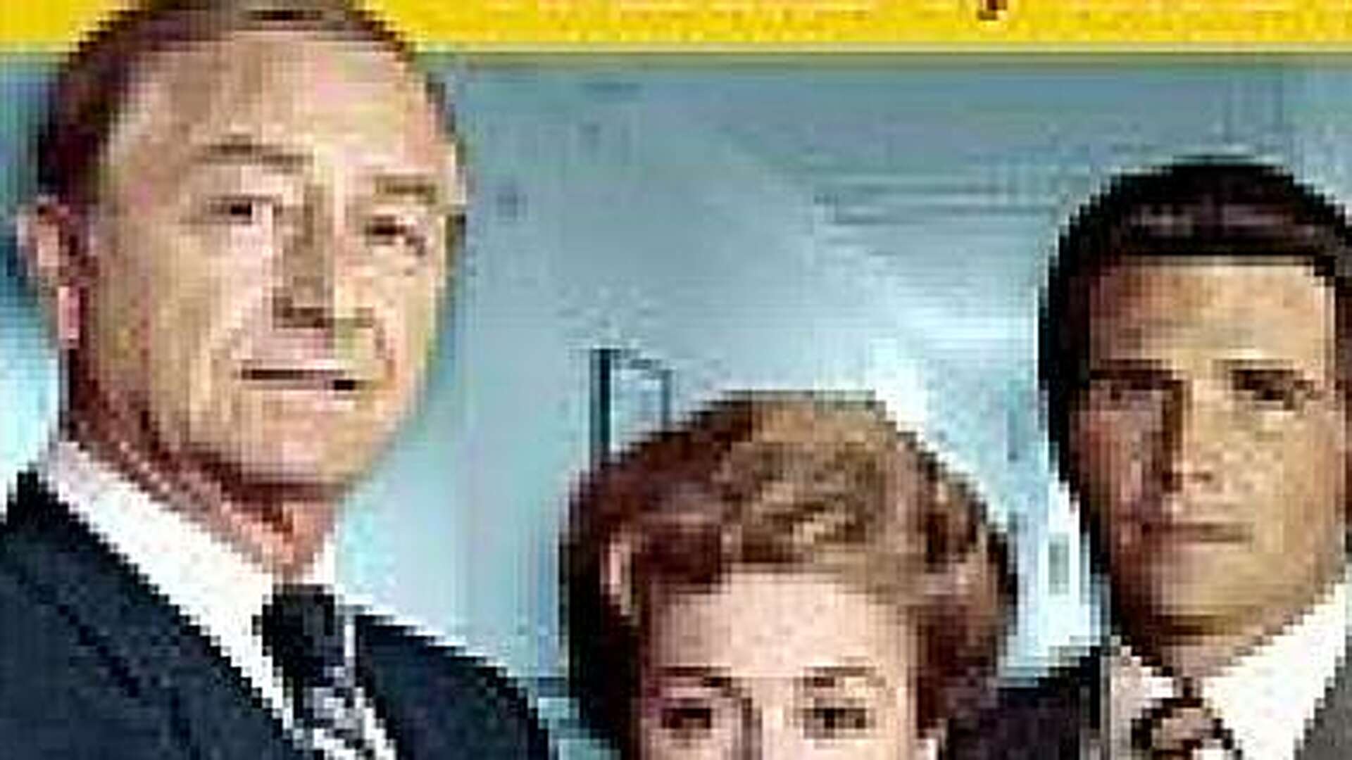 DVD: 'Marcus Welby, M.D.': Season One