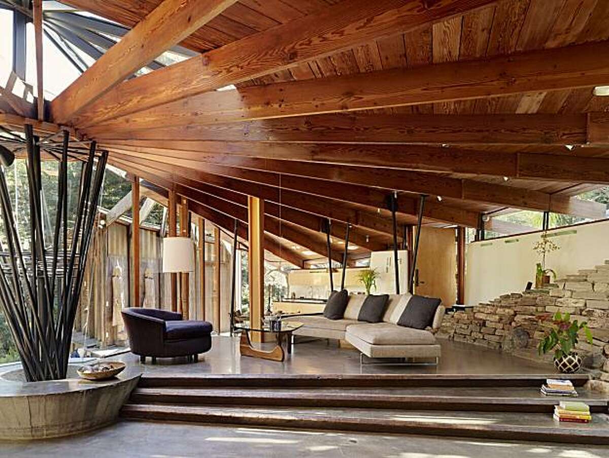 Marin Home Tour lets nature be your guide