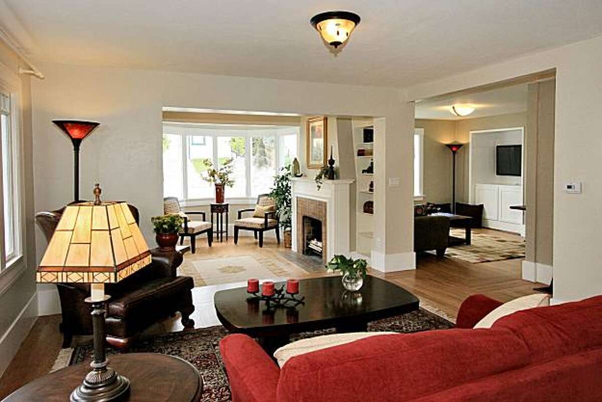 Featured Open Homes / Piedmont