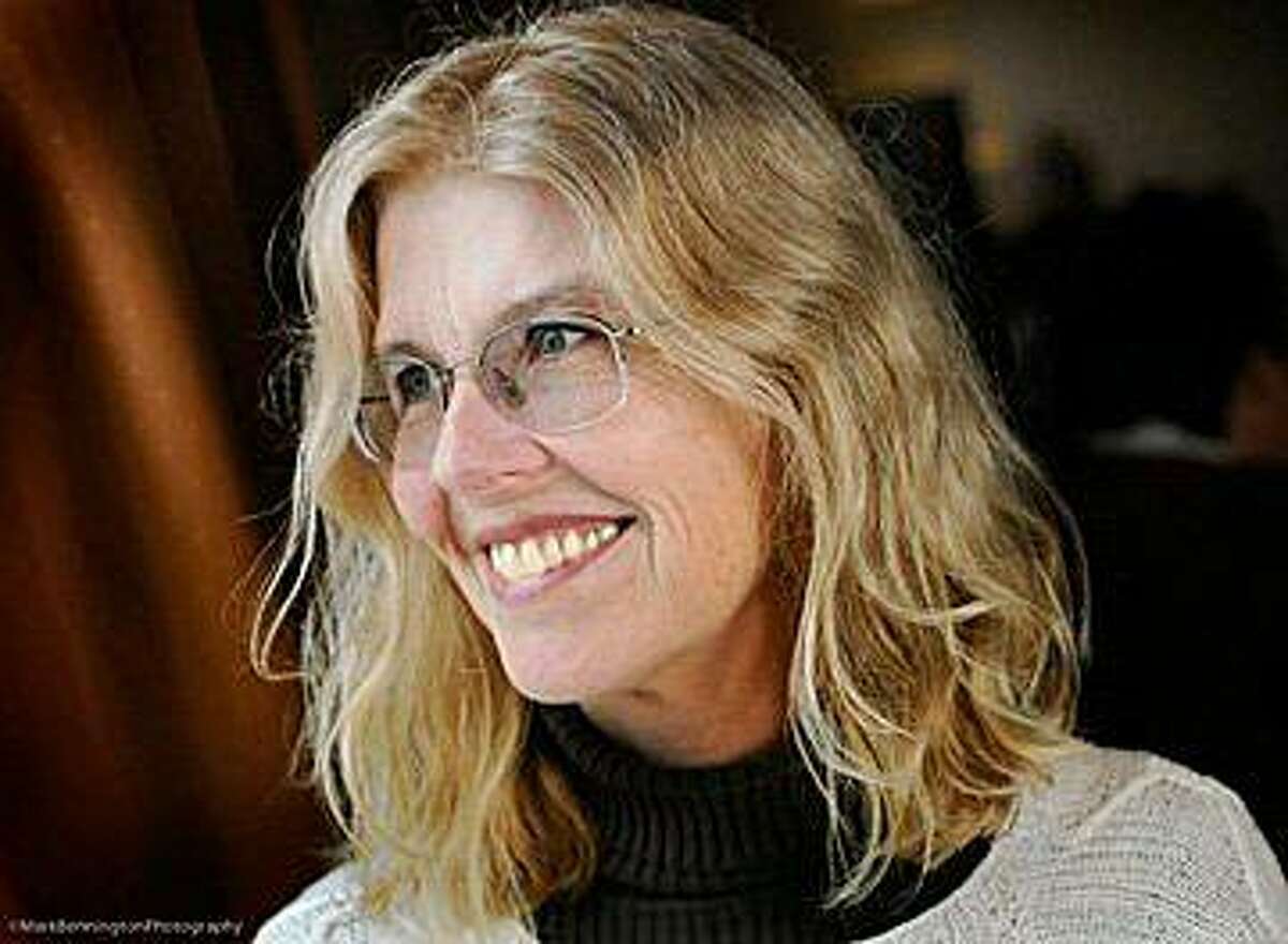 Jane smiley image