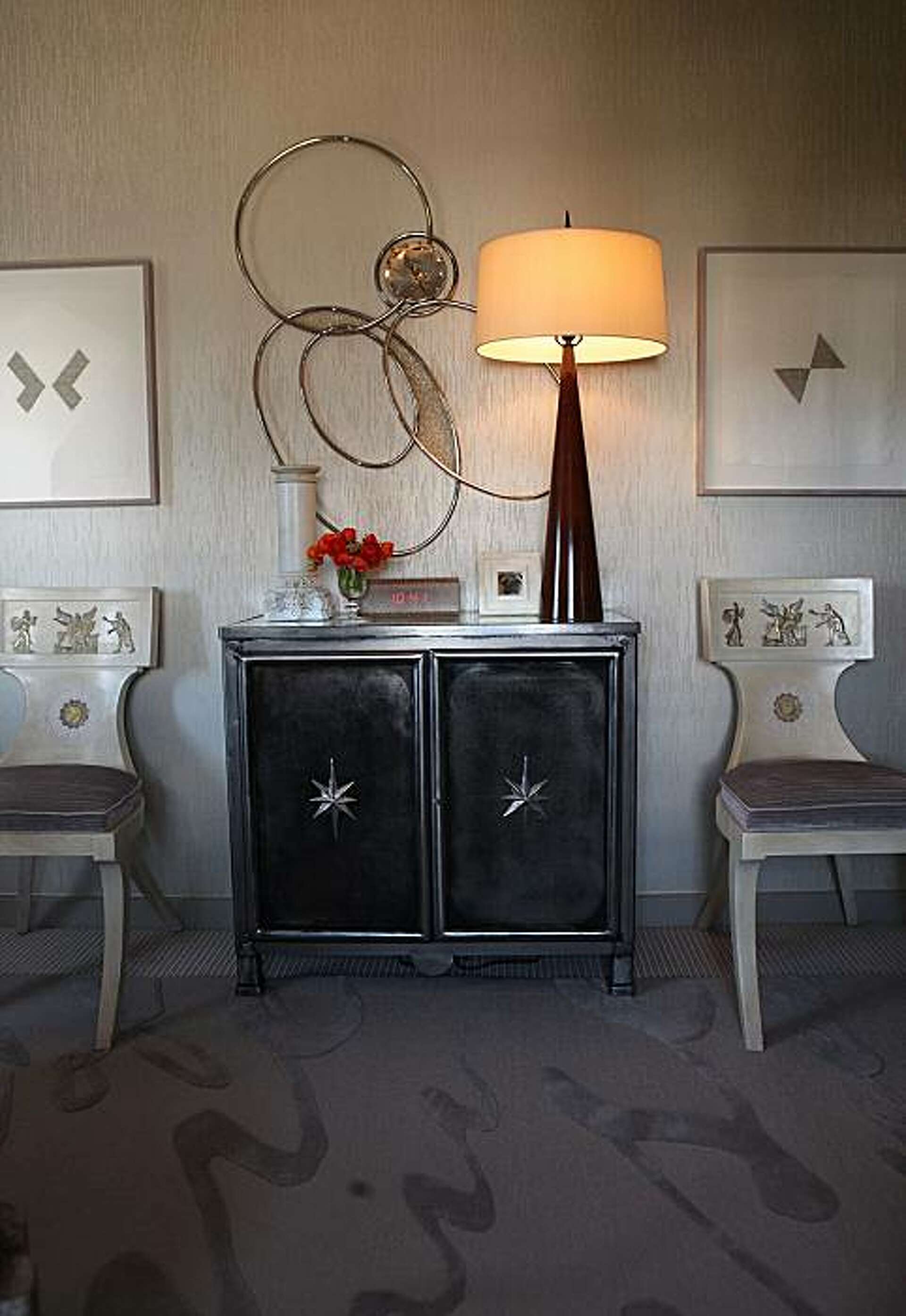 San Francisco Decorator Showcase - ideas on view