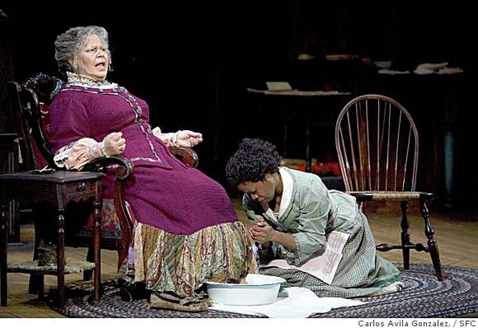 August Wilson's 'Radio Golf' finishes cycle