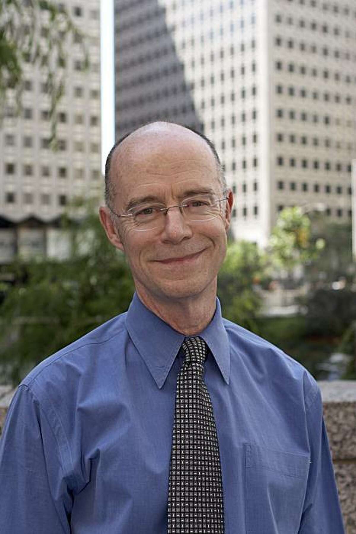 John R. Killacky is leaving the San Francisco Foundation for a position in the East.