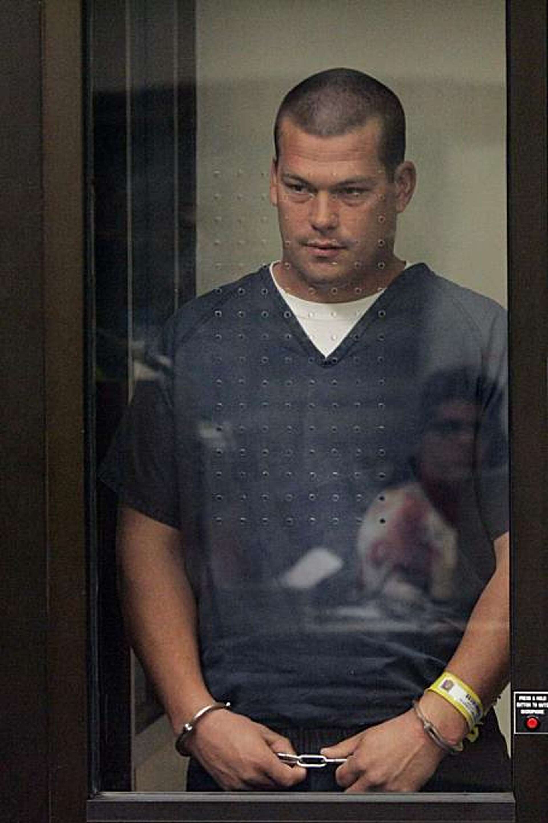Laber Gardner John Albert Gardner III parole cited in draft