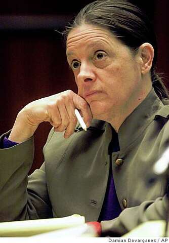 15 Years To Life In Sf Dog Maul Death Sfgate