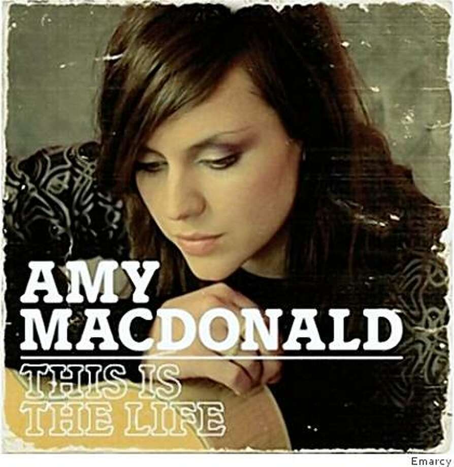 This is the life amy macdonald о чем песня