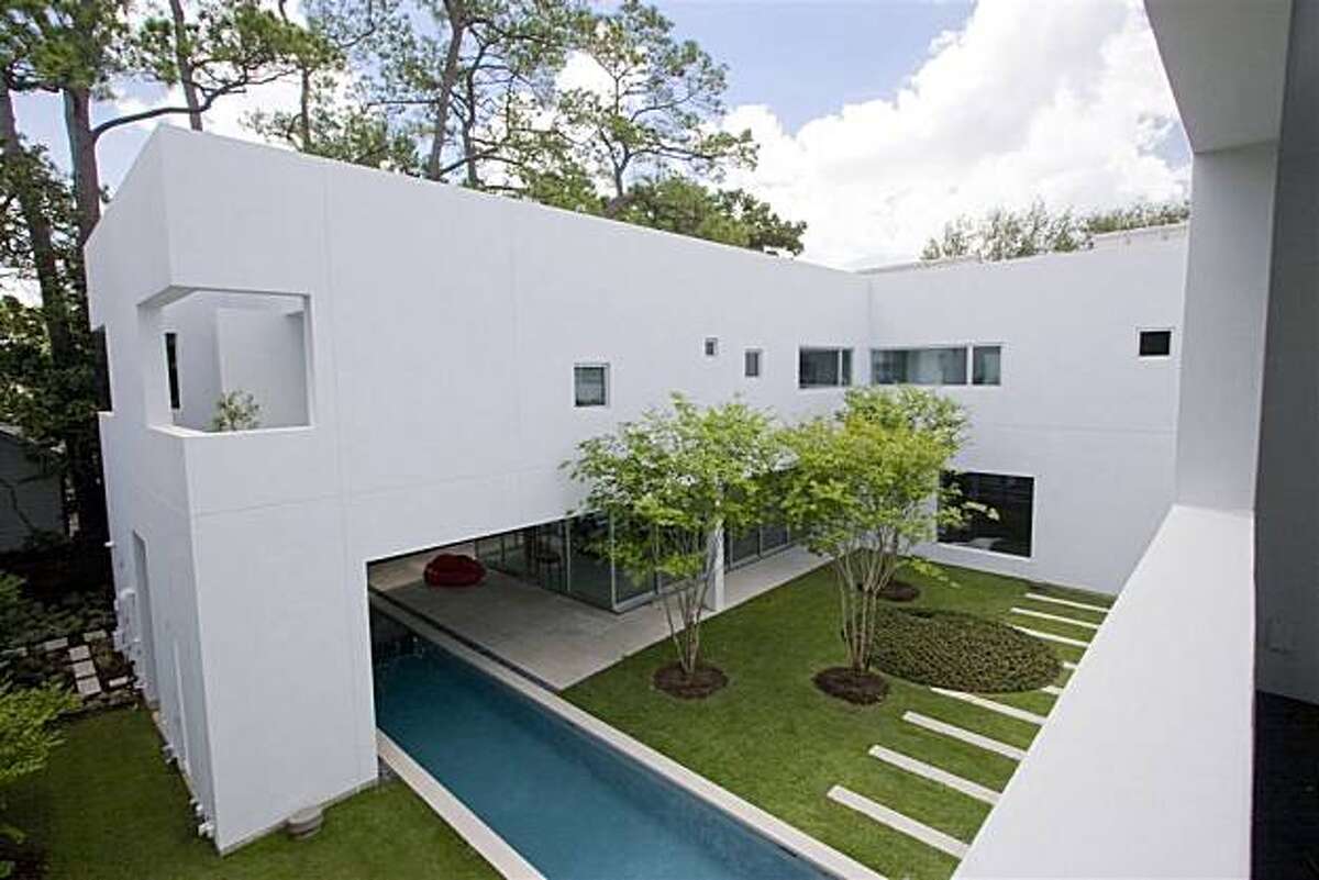 Zen gardens build a sense of calm