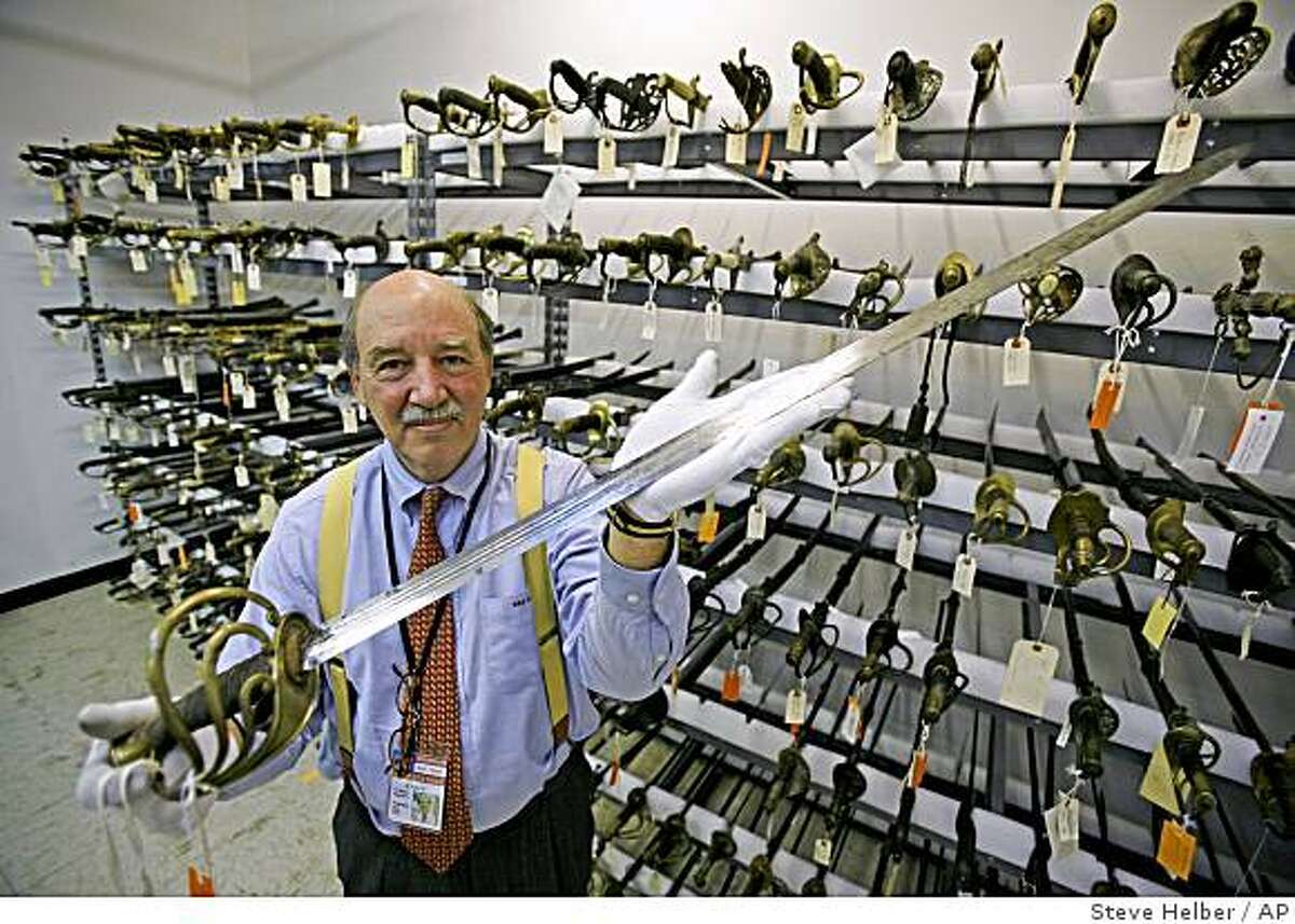 Museum of Confederacy going on the road