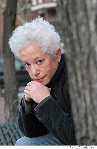 Singer-songwriter Janis Ian at 57 picture