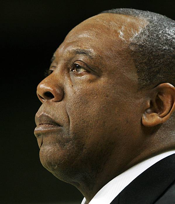 Kent's 2-year slide brings firing