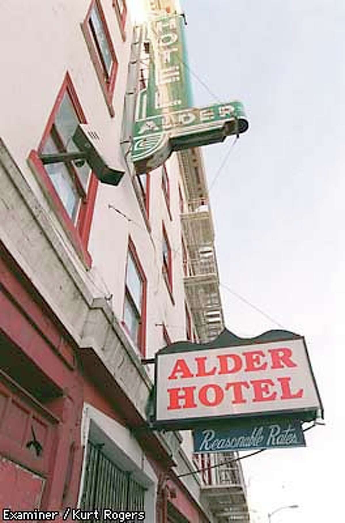 City lists 10 worst residence hotels