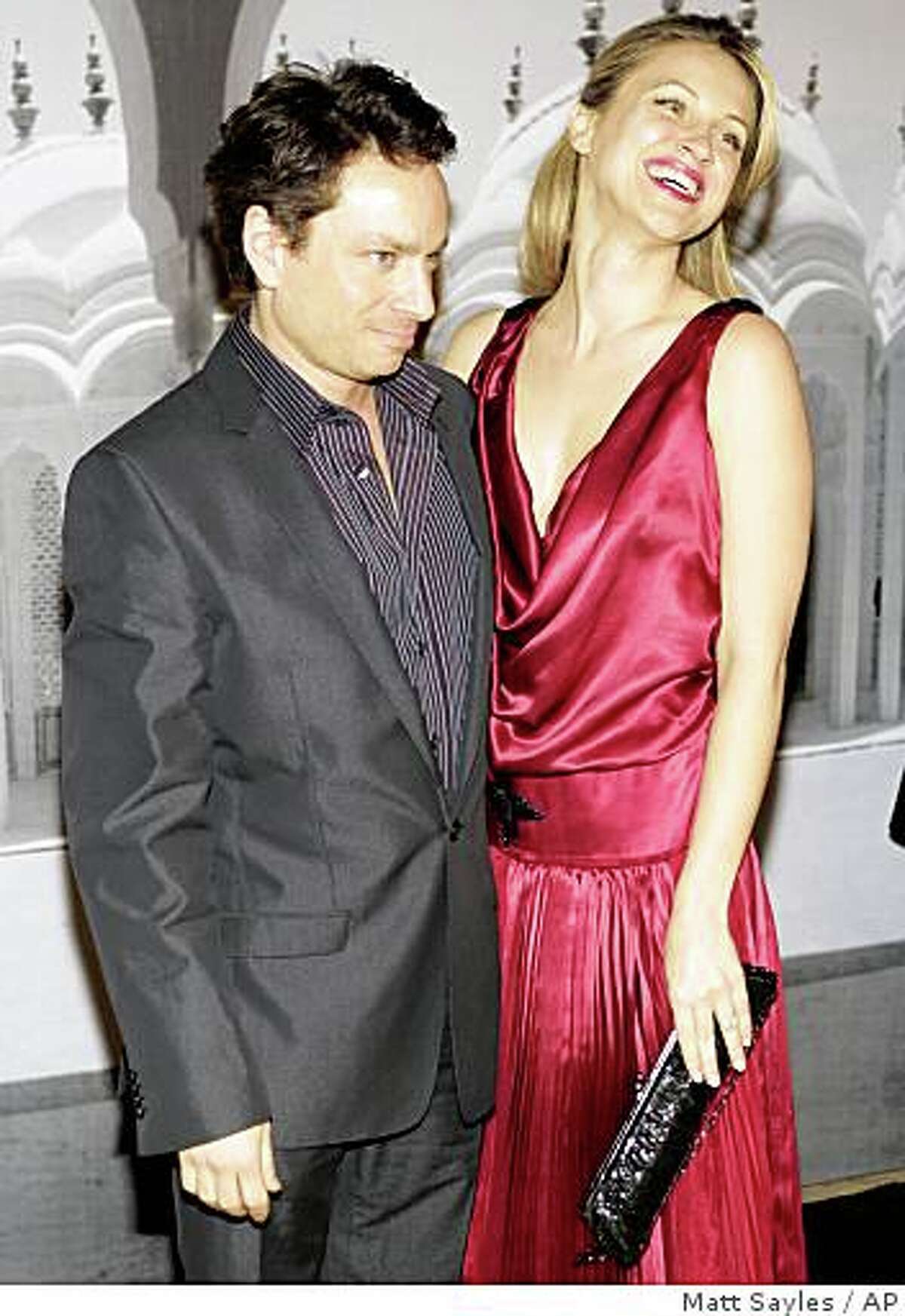 ENTERTAINMENT REPORT