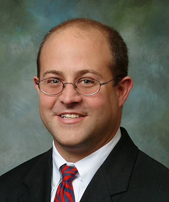 Three Questions for Richard Kline