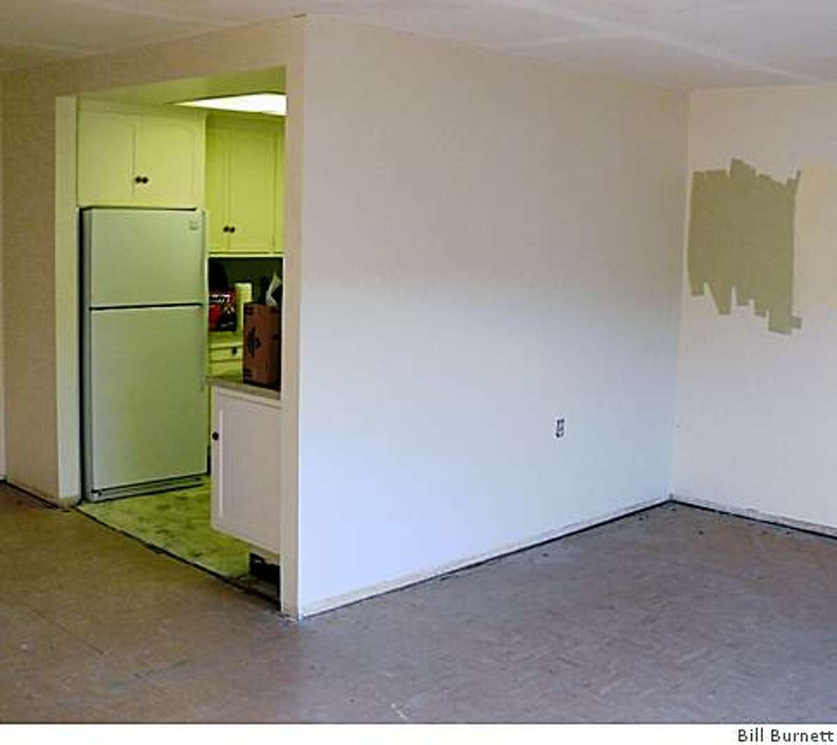 Tear Down The Walls Here S How